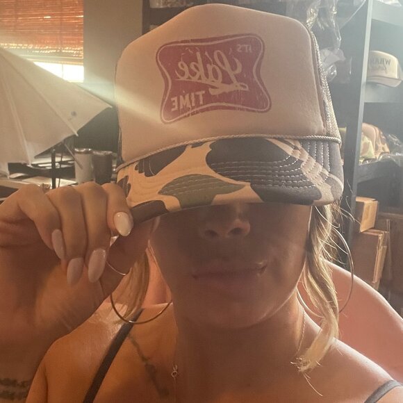 Meet your Posher, Ruthie - Picture 3 of 8